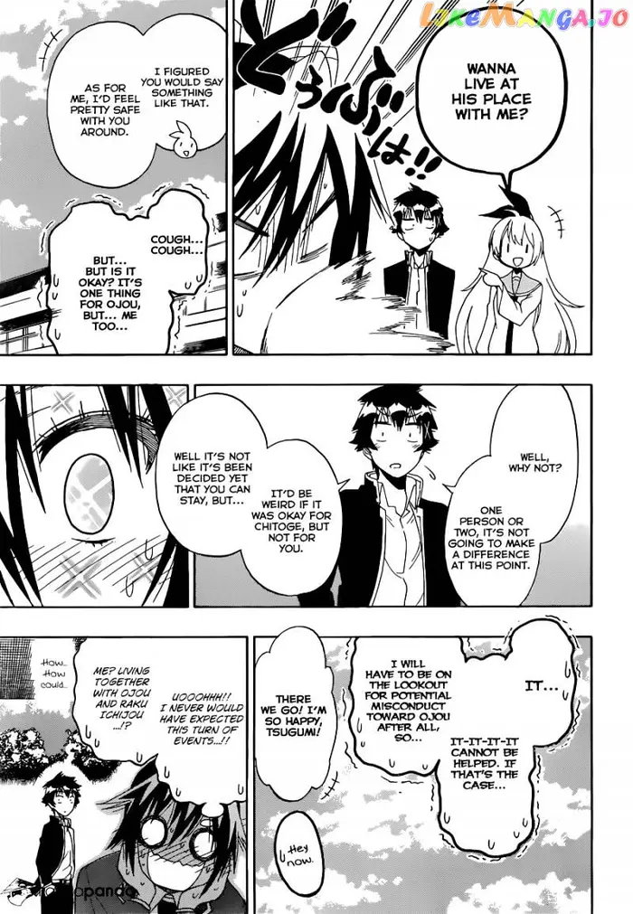 Nisekoi Chapter 160 image 04_optimized